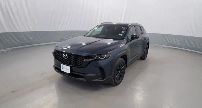 2024 Mazda CX-50 S -
                Akron, NY