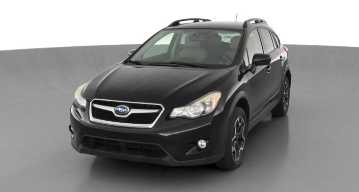 2015 Subaru XV Crosstrek Premium -
                Colonial Heights, VA