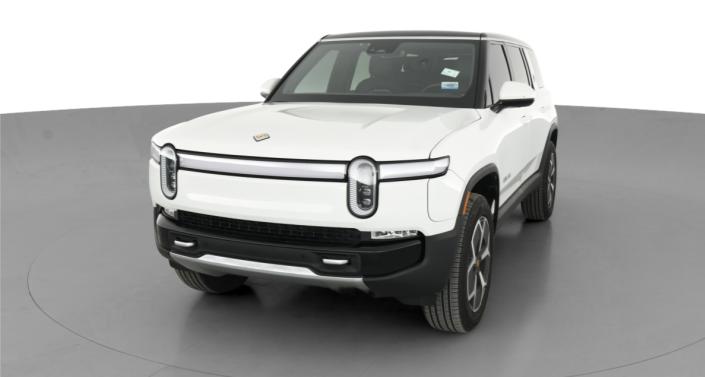 2024 Rivian R1S Adventure -
                Richton Park, IL