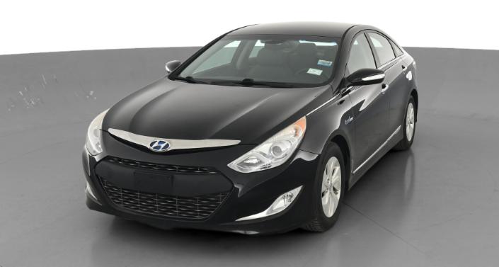 2015 Hyundai Sonata  -
                  Akron, NY