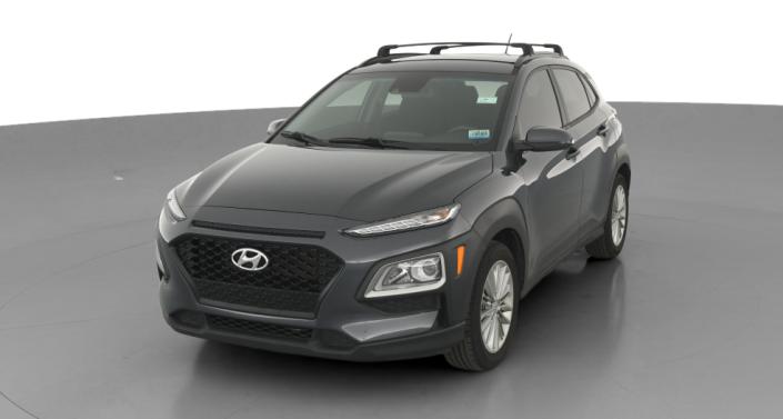 2021 Hyundai Kona SEL -
                West Memphis, AR