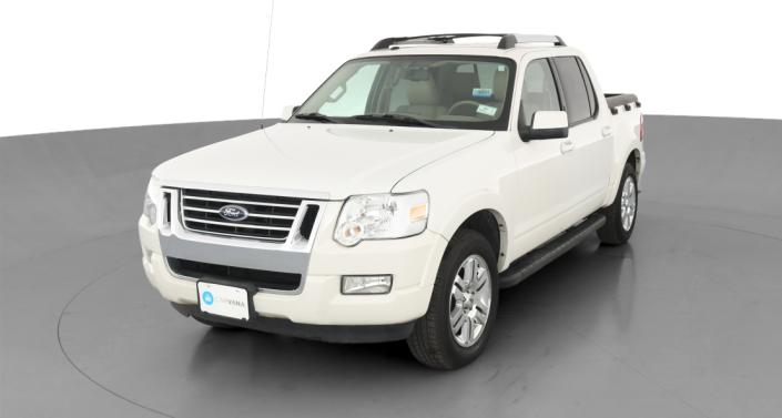 2010 Ford Explorer Sport Trac Limited -
                Bessemer, AL