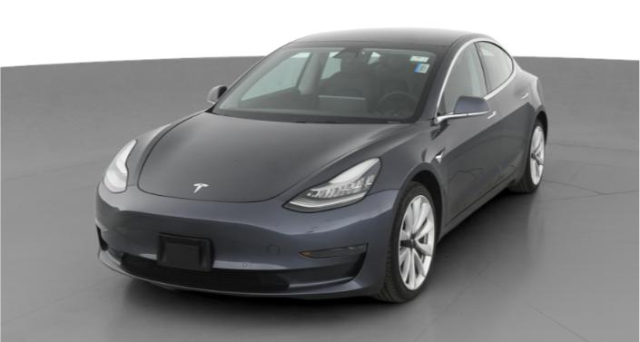 2019 Tesla Model 3 Standard Range -
                Concord, NC