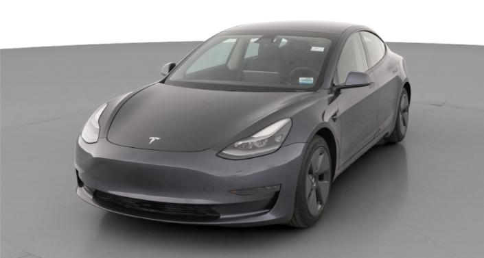 2021 Tesla Model 3 Standard Range -
                Tolleson, AZ