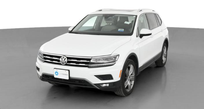 2018 Volkswagen Tiguan SEL -
                Richton Park, IL