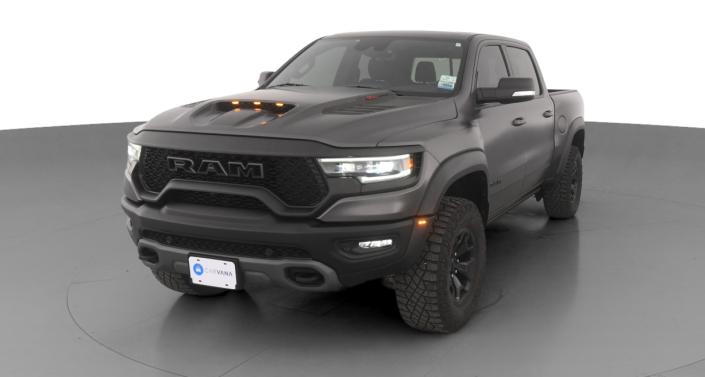 2021 RAM 1500 TRX -
                Indianapolis, IN