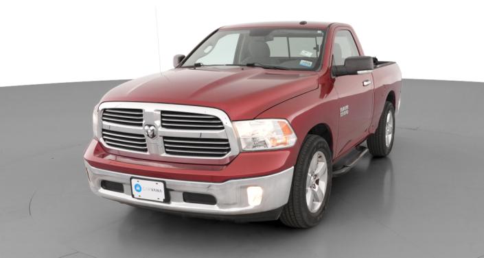 2014 RAM 1500 Big Horn -
                Tolleson, AZ