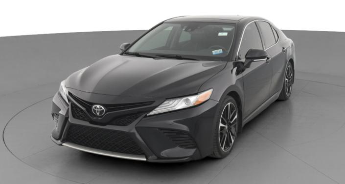 2019 Toyota Camry XSE -
                West Memphis, AR