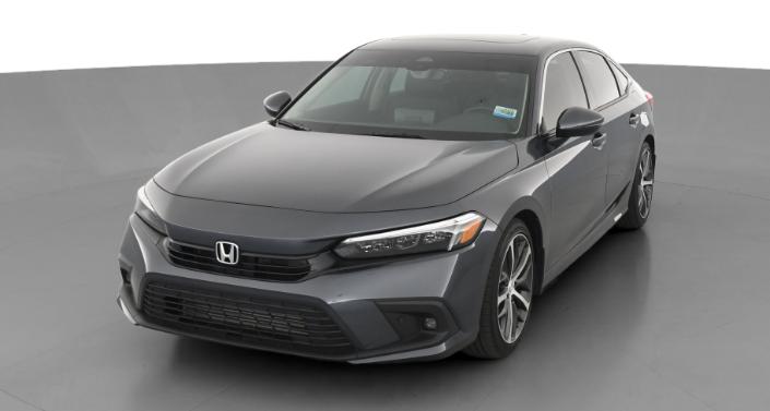 2024 Honda Civic Touring -
                Haines City, FL