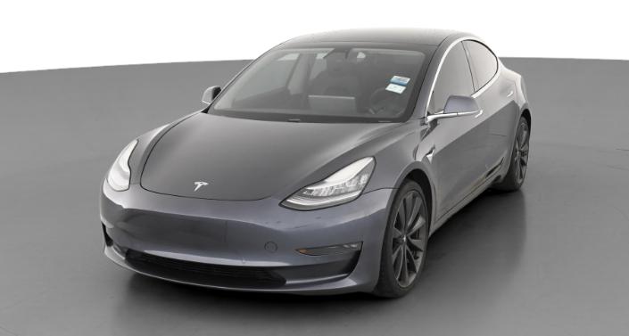 2020 Tesla Model 3 Performance -
                Auburn, GA