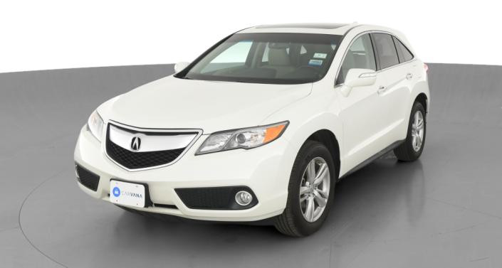 2014 Acura RDX Base -
                Colonial Heights, VA