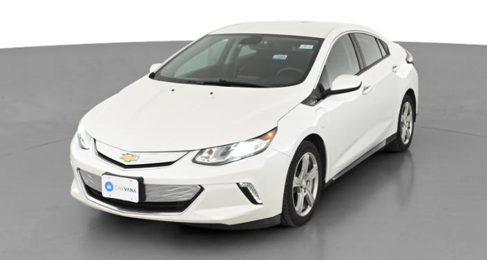 2017 Chevrolet Volt LT -
                Beverly, NJ