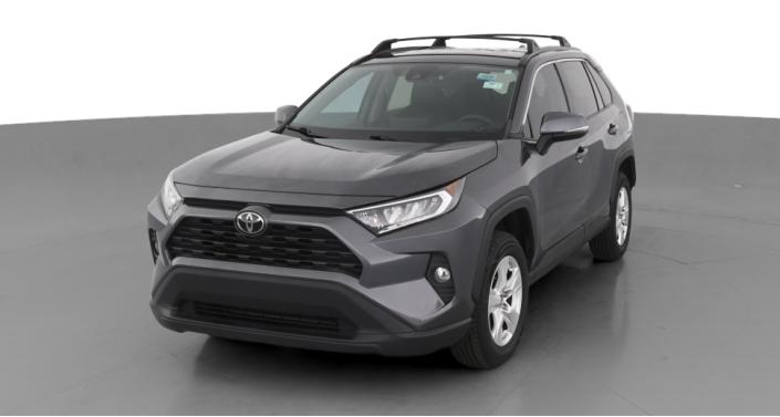 2021 Toyota RAV4 XLE -
                Concord, NC