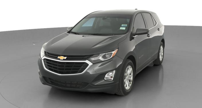 2020 Chevrolet Equinox LT -
                West Memphis, AR