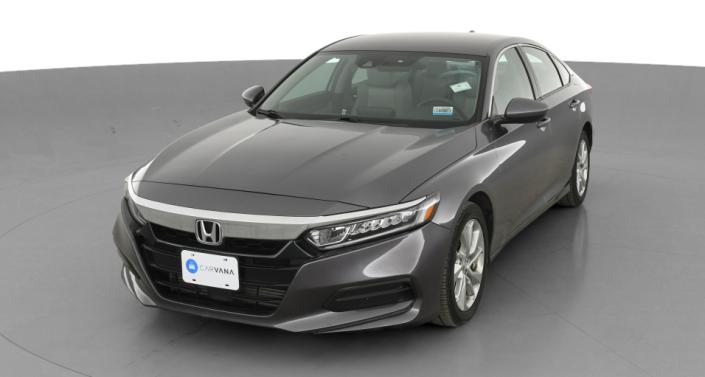 2018 Honda Accord LX -
                Trenton, OH