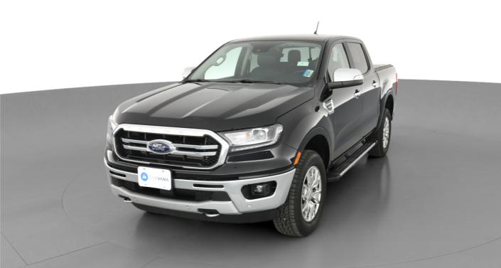 2019 Ford Ranger Lariat -
                West Memphis, AR