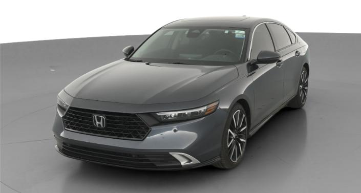 2024 Honda Accord Touring -
                West Memphis, AR