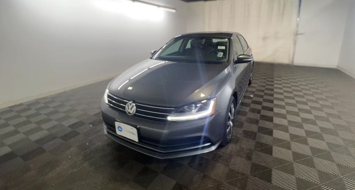 2017 Volkswagen Jetta SE -
                Framingham, MA