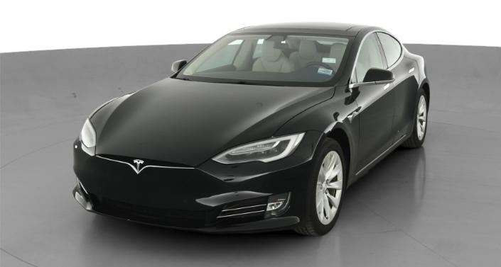 2018 Tesla Model S 100D -
                Lorain, OH