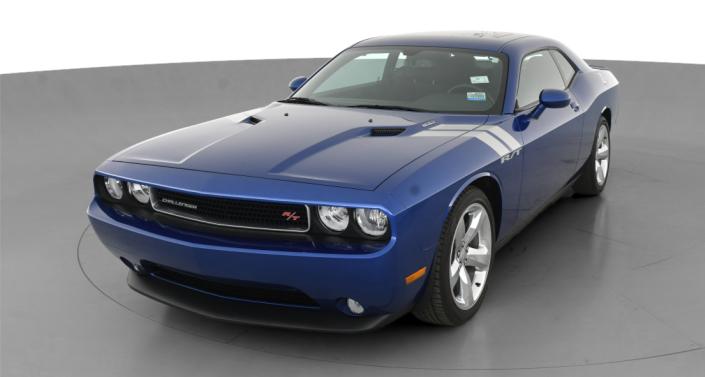 2012 Dodge Challenger R/T -
                Bessemer, AL