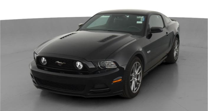 2014 Ford Mustang GT -
                Concord, NC