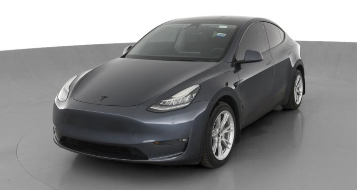 2022 Tesla Model Y Long Range -
                Colonial Heights, VA