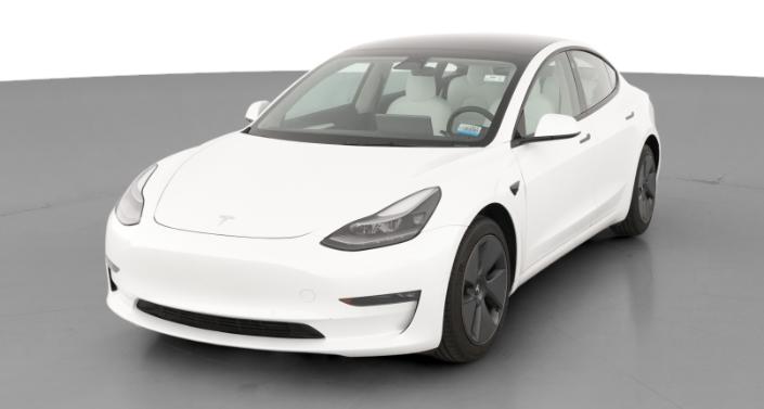 2022 Tesla Model 3 Long Range -
                Tolleson, AZ