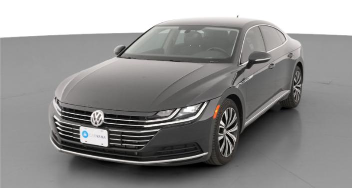 2020 Volkswagen Arteon SE -
                Tolleson, AZ