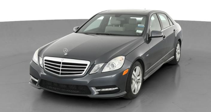 2012 Mercedes-Benz E-Class E 350 -
                Bessemer, AL