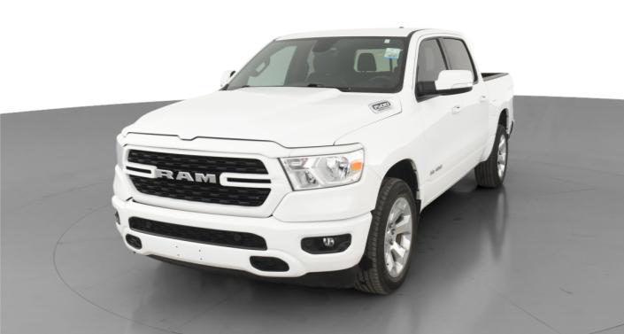 2022 RAM 1500 Lone Star -
                Indianapolis, IN