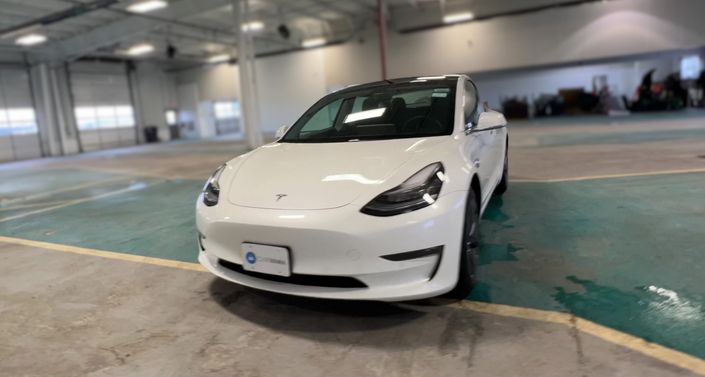 2020 Tesla Model 3 Standard Range -
                Manville, NJ