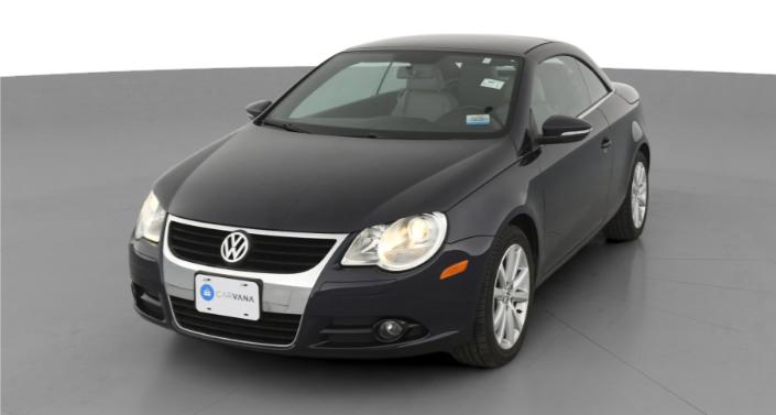 2009 Volkswagen Eos Komfort -
                Tolleson, AZ