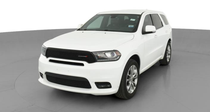 2020 Dodge Durango GT -
                Concord, NC