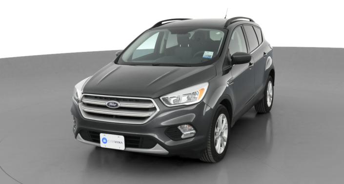 2018 Ford Escape SE -
                Richton Park, IL