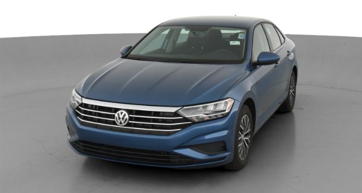 2021 Volkswagen Jetta S -
                Concord, NC