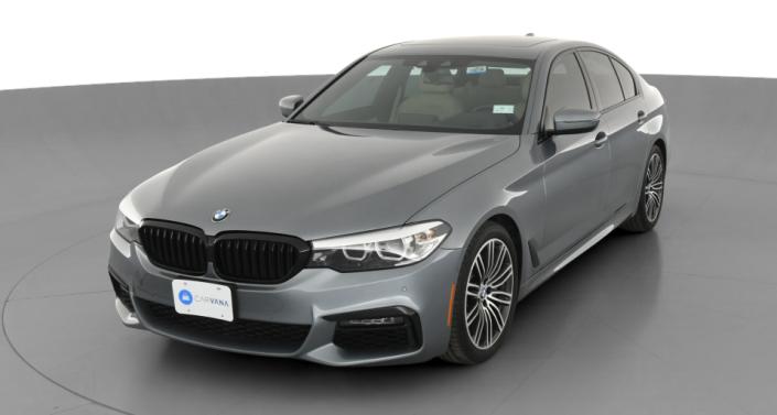 2020 BMW 5 Series 540i -
                San Antonio, TX