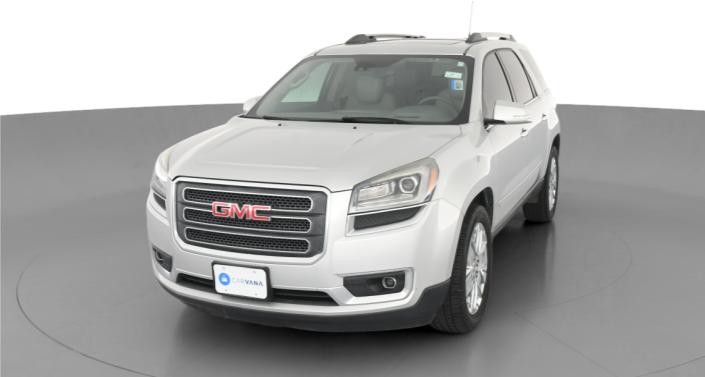 2017 GMC Acadia  Hero Image