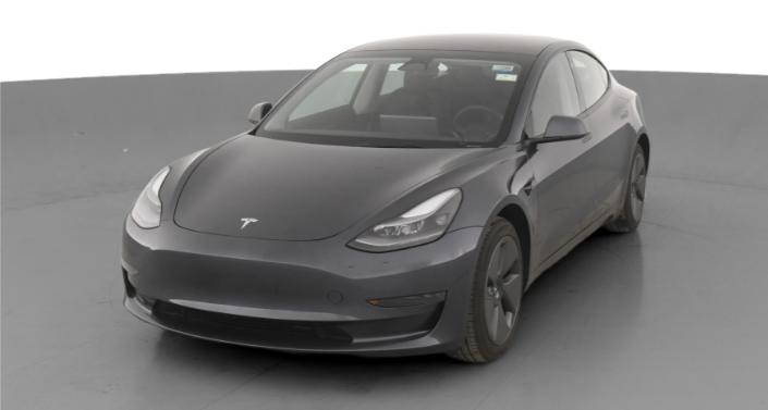 2023 Tesla Model 3 Standard Range -
                Indianapolis, IN