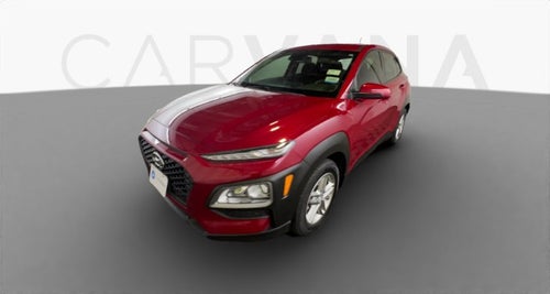 2019 Hyundai Kona