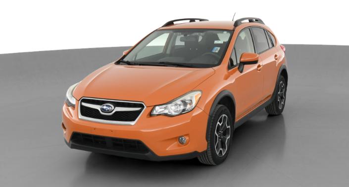 2015 Subaru XV Crosstrek Premium -
                Richton Park, IL