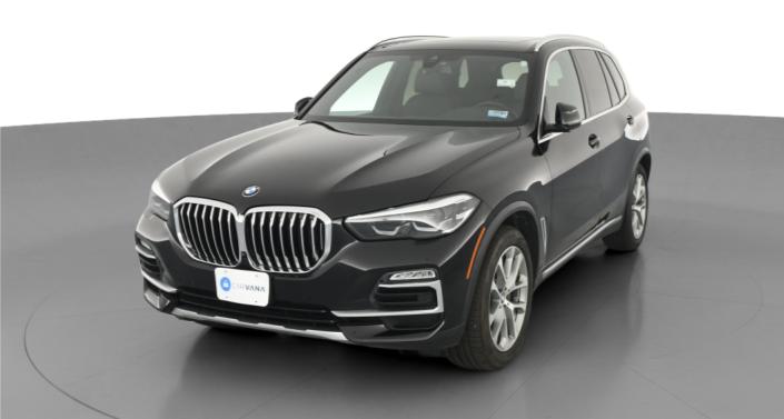 2020 BMW X5 xDrive40i -
                Rocklin, CA