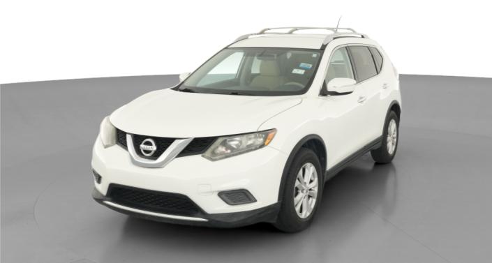Thumbnail: 2014 Nissan Rogue - 1
