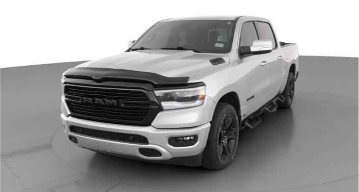 2020 RAM 1500 Big Horn -
                Auburn, GA