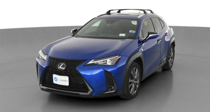 2019 Lexus UX 250h -
                San Antonio, TX