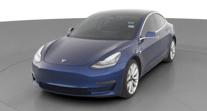 2020 Tesla Model 3 Long Range -
                West Memphis, AR