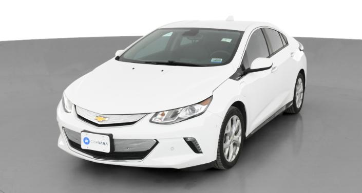 2018 Chevrolet Volt Premier -
                Richton Park, IL