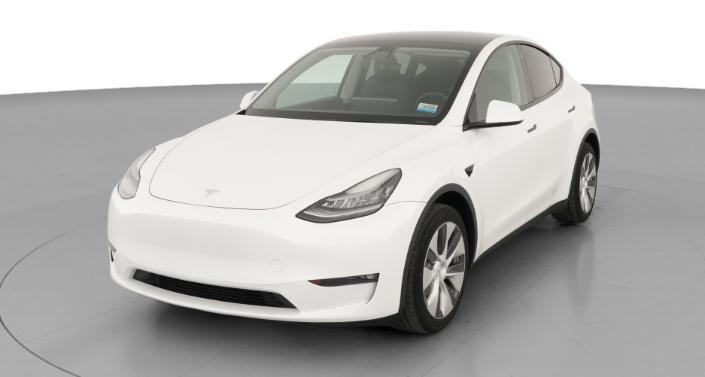 2021 Tesla Model Y Long Range -
                Haines City, FL