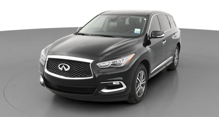 2020 INFINITI QX60 Pure -
                Lorain, OH