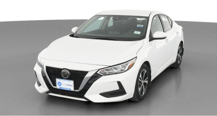 2020 Nissan Sentra SV -
                Tooele, UT