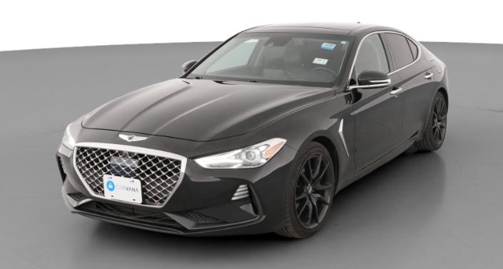 2021 Genesis G70 2.0T -
                Tolleson, AZ